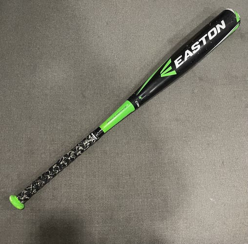 Easton Mako 2-piece BBCOR Composite Baseball Bat w/ Lizard Skin Grip BB16MK