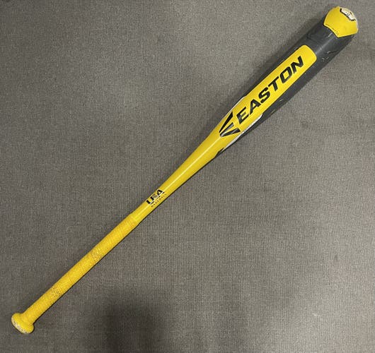 Easton Beast X One-Piece USA Alloy Baseball Bat YBB18BX8