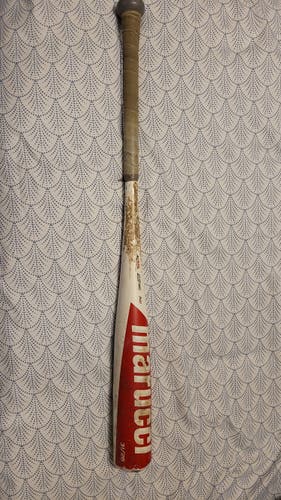 Bat Used USSSA Certified Marucci Alloy CAT 8 (-5) 26 oz 31"