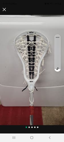 Womens STX Fortress 300