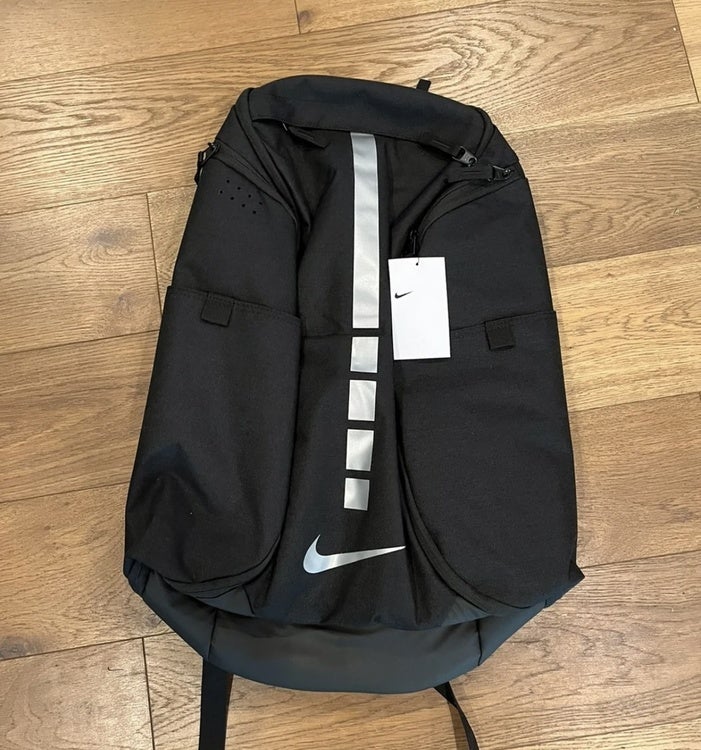 nike hoops elite varsity backpack
