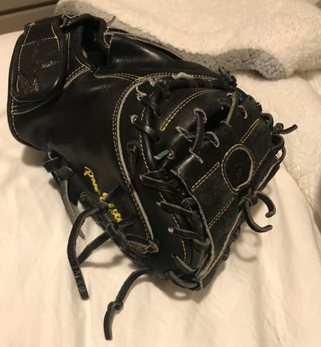 Used Catcher's 33.5" Baseball Glove