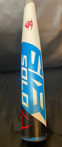 Louisville Slugger Solo 618 (-10) 32" 22 oz USSSA Baseball Bat