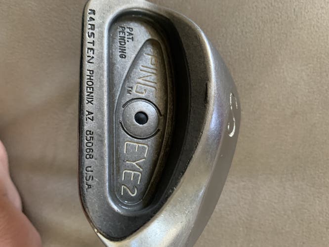 Ping Eye 2 SW