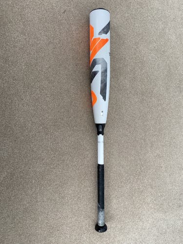 2021 Composite (-8) 22 oz 30" CF Zen Bat