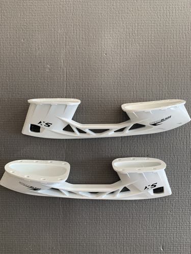 CCM SPEEDBLADE XS HOCKEY SKATE HOLDERS
