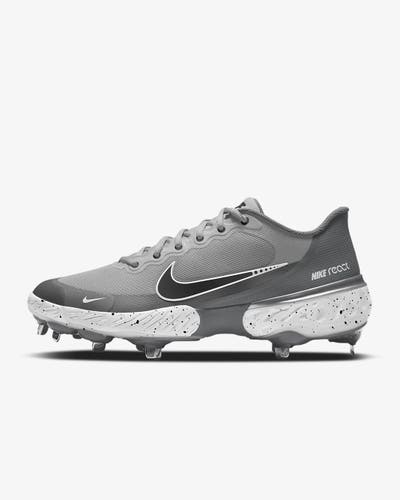 Nike Alpha Huarache Elite 3 Low Baseball Cleat