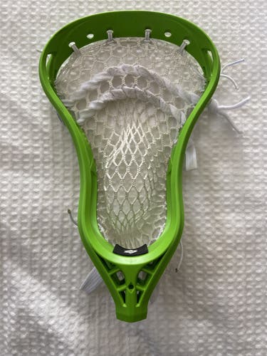 String King Mark 2A Headstrong Edition