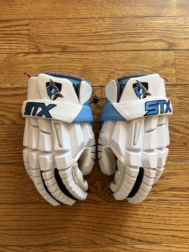Custom Johns Hopkins Surgeon Gloves