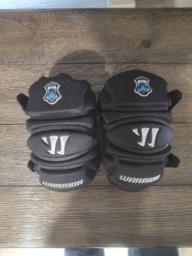 Arm Pads Used Small Warrior Nation 11