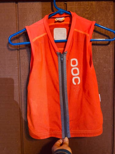 POC Pocito VPD Back Protector