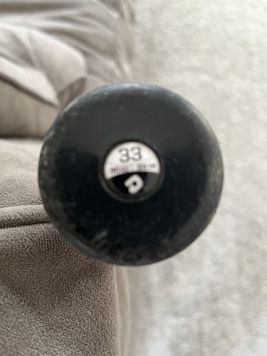 BBCOR Certified DeMarini (-3) 30 oz 33" The Goods Bat