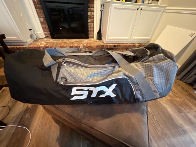 Used STX Bag