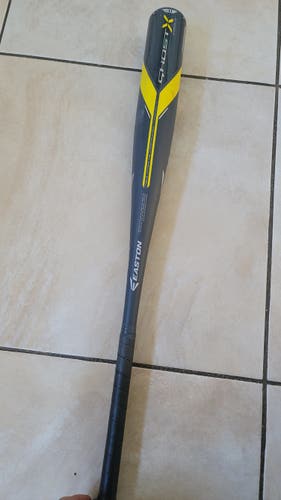 Bat Used 2018 Easton Composite Ghost X Hyperlite (-11) 19 oz 30"
