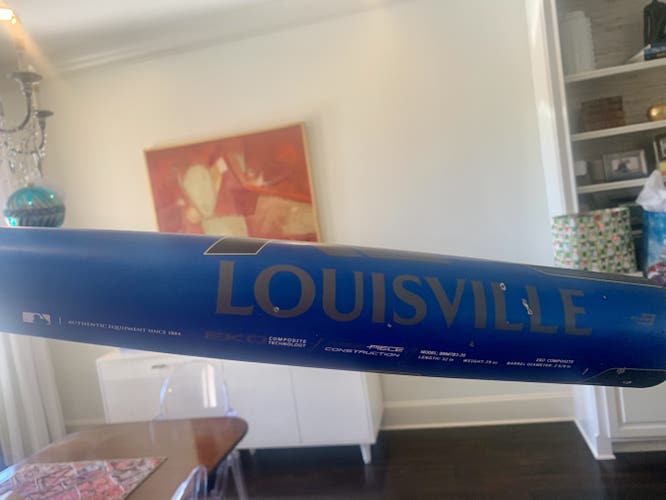Louisville Meta Prime 2020 32/29