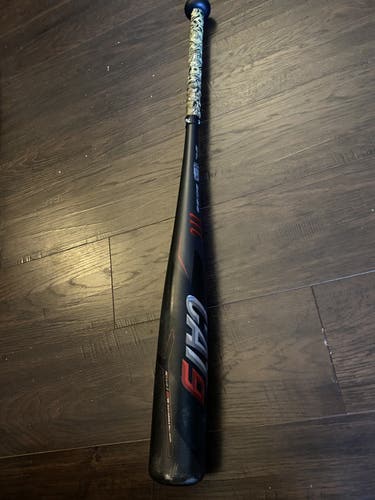 Marucci CAT 9 30/22 USSSA baseball bat
