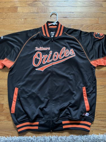 Baltimore Orioles Jacket…XL