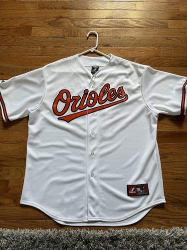 Manny Machado Orioles Jersey #13