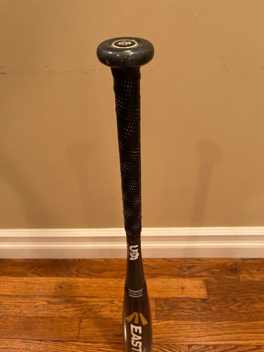 Used Easton S750c 29" -10 Drop Baseball & Softball Usa 2 5 8 Barrel Bats