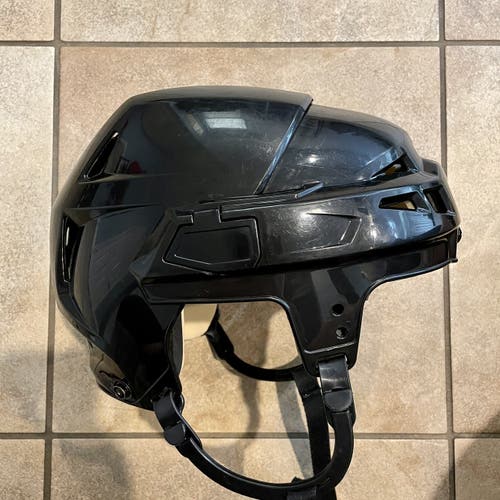 Pro Stock CCM V08 Helmet Sz M