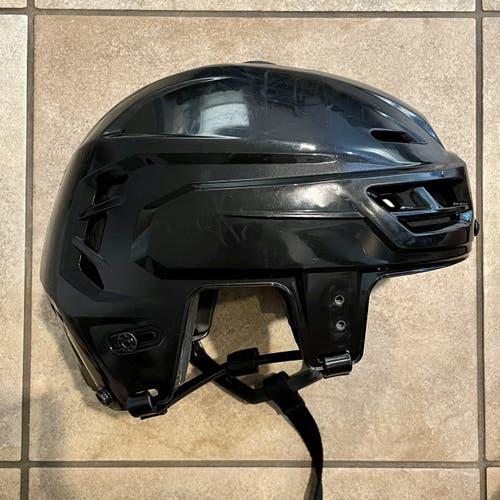 Pro Stock CCM Resistance Helmet Sz M