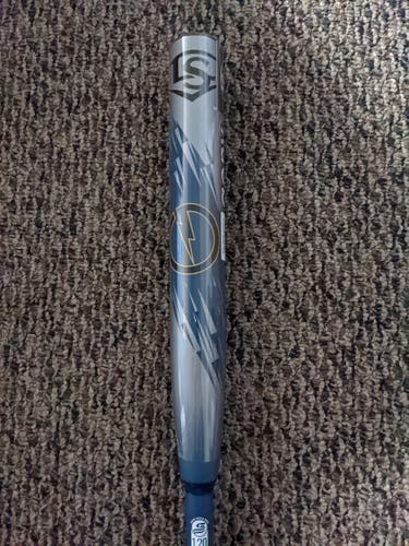 2022 Louisville Slugger Genesis geny (-8) 25.5 oz 34"