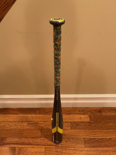 Easton Alloy Ghost X Hyperlite (-11) 17 oz 28"