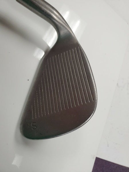 Used In Stock Rare Ping Eye2+ Sand Wedge Green Dot Steel ZZ LITE