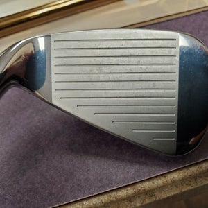 Used In Stock Callaway Epic Forged 7 Iron FC90 Steelfiber Graphite Shaft