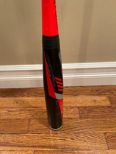 Easton S600C Bat (-12) 16 oz 28" GREAT CONDITION USSSA