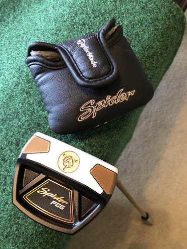 TaylorMade Spider FCG RH Putter