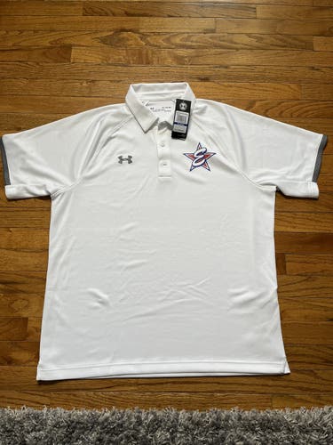 US Elite Polo/Golf Shirt