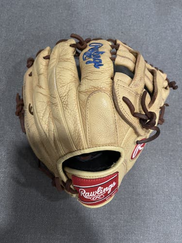Rawlings Select Pro Lite Series Kris Bryant Infield Glove