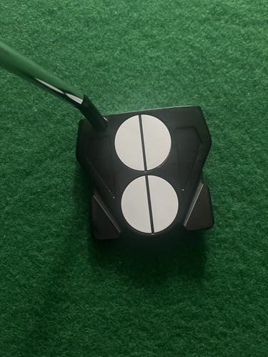 Used Mallet 35" Stroke Lab Ten 2 Ball Putter