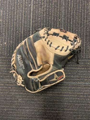 Used Catcher's 33.5" Pro elite Baseball Glove