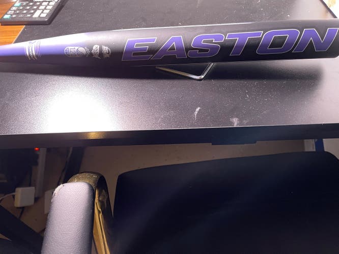 Brand New Easton Fab 4 Wolf 27 oz