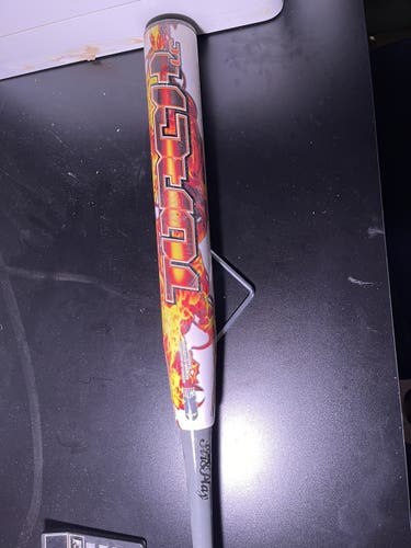 Monsta Torch Asa Softball Bat 25 Oz
