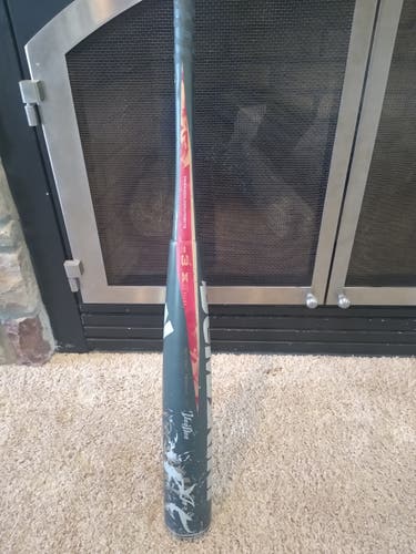 DEMARINI VOODOO PARADOX 33/30 BBCOR BAT FREE SHIPPING