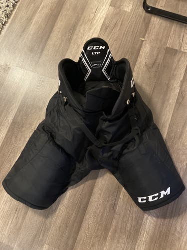 Used Junior Large CCM LTP Hockey Pants