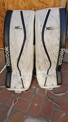 33" Reebok X28 Senior