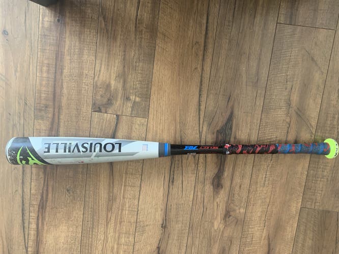 Composite (-10) 20 oz 30" Select 718 Bat