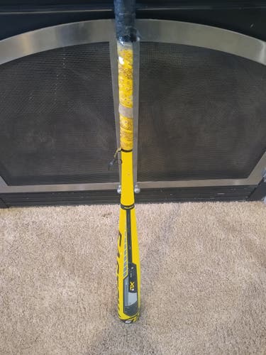 2013 Easton XL3 Bbcor Baseball Bat -3 (33/30) Free Shipping