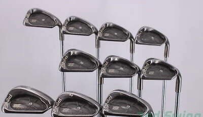 Ping ISI  Iron Set 3-PW Steel Stiff Flex Right Handed