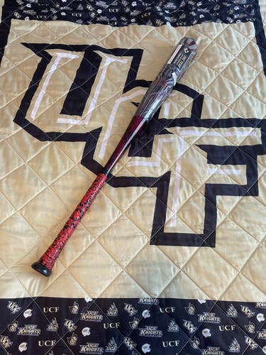 New In Wrapper Demarini Voodoo One 33/30
