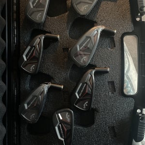 Men's  Big Bertha
