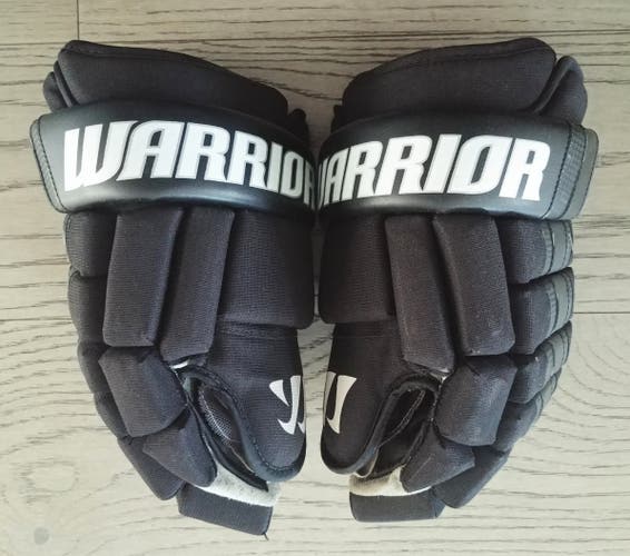 Gloves Used Warrior BULLY 14"