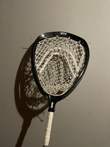 Lacrosse Goalie Stick, Long Shaft