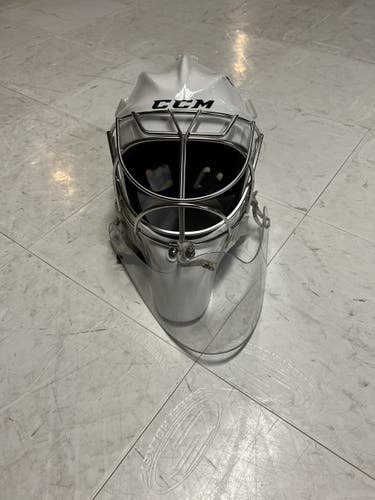 Senior CCM  GFL 1.9 Goalie Mask