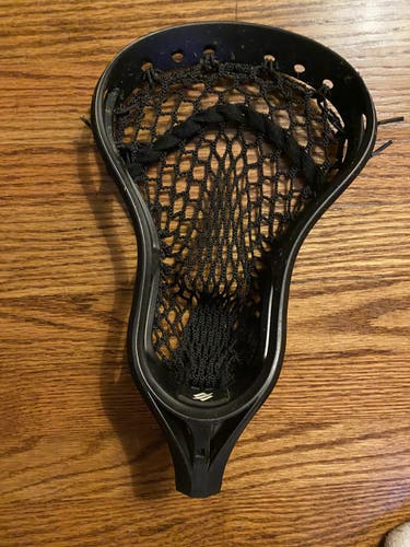 Used Attack & Midfield Strung Mark 2T Head