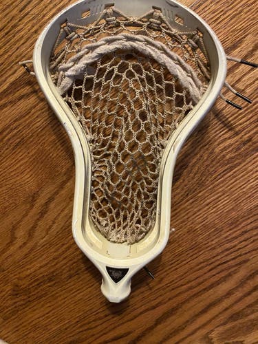 Used Attack & Midfield Strung DNA Head